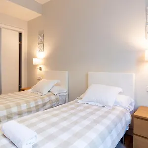 Urbe10 Angel 2 Bedrooms 2a Apartment