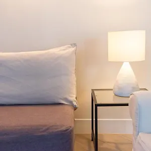 Urbe10 Angel 2 Bedrooms 4a Apartment