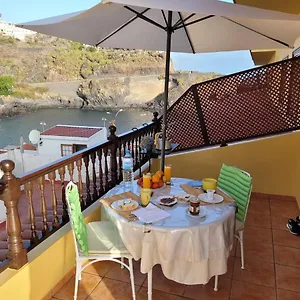  Apartment Maravilloso Apartamento Vistas Al Mar Y Volcan Spain