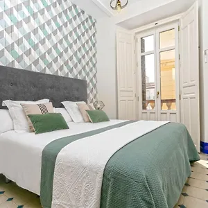 Genteel Cervantes Apartment