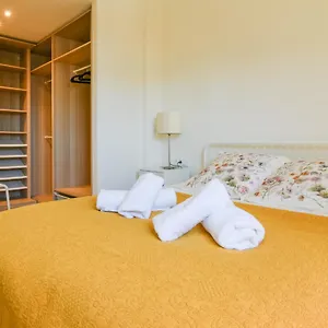Estacion Centro Playa Apartment